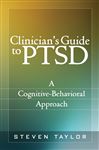 Clinician's Guide to PTSD - Taylor, Steven