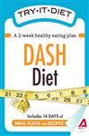Try-It Diet - DASH Diet - Media, Adams