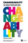 Changeability - Jarrett, Michael