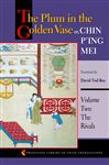The Plum in the Golden Vase or, Chin P'ing Mei, Volume Two - Roy, David Tod