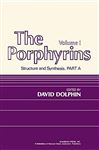 The Porphyrins V1 - Dolphin, David