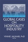 Global Cases on Hospitality Industry - Lockyer, Timothy L. G.