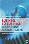 Business to Business Marketing Management - Zimmerman, Alan; Blythe, Jim