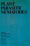 Plant Parasitic Nematodes. Volume II Cytogentics, Host-Parasite Interactions, and Physiology