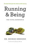 Running & Being - Sheehan, George