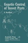 Genetic Control of Insect Pests