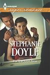 For the First Time - Doyle, Stephanie