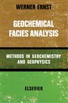 Geochemical Facies Analysis - Ernst, Warner