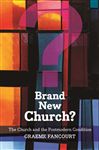 Brand New Church - Fancourt, Graeme