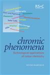 Chromic Phenomena - Bamfield, Peter