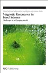Magnetic Resonance in Food Science - Gujnsdttir, Mara; Webb, G A; Belton, Peter S