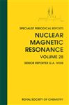 Nuclear Magnetic Resonance - Sharp, Robert; Fukui, Hiroyuki; Kamienska-Trela, Krystyna; Schilf, Wojciech; Khan, Ali; Webb, G A; Wojcik, Jacek; Jameson, C