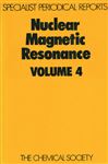 Nuclear Magnetic Resonance: Volume 4 - Harris, R. K.