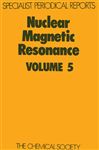 Nuclear Magnetic Resonance: Volume 5 - Harris, R. K.