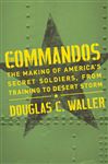 Commandos - Waller, Douglas