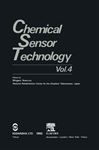 Chemical Sensor Technology, Volume 4 - Yamauchi, S.