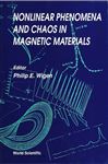 Nonlinear Phenomena and Chaos in Magnetic Materials - Wigen, P.E.
