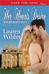 Her Heart's Desire (Siren Publishing Classic) - Wilder, Lauren