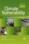 Climate Vulnerability - Roger A. Pielke, Sr.