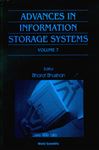 Advances in Information Storage Systems, Vol 7 - Bhushan, Bharat