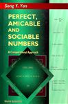 Perfect, Amicable and Sociable Numbers - Yan, Song Y.