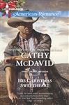 His Christmas Sweetheart - McDavid, Cathy