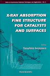 X-Ray Absorption Fine Structure for Catalysts and Surfaces - Iwasawa, Y.