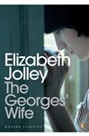 The George's Wife - Jolley, Elizabeth