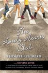 The Lonely Hearts Club - Eulberg, Elizabeth