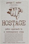 Hostage - Maher, George F.