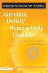 Attention Deficit Hyperactivity Disorder - Cooper, Paul; Bilton, Katherine M.