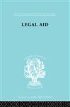 Legal Aid              Ils 210 - Egerton, Robert