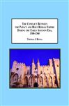The Conflict Between The Papacy And The Holy Roman Empire During The Early Avignon Era, 1300-1360 - Renna, Thomas