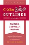 Modern European History - Barber, John R.