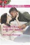 Second Chance with Her Soldier - Hannay, Barbara