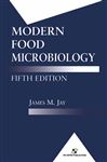 Modern Food Microbiology - Jay, James M.