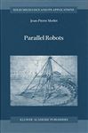 Parallel Robots - Merlet, J.-P.