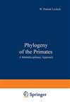 Phylogeny of the Primates - Luckett, W.