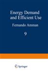 Energy Demand and Efficient Use - Amman, F.