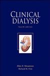 Clinical Dialysis, Fourth Edition - Fine, Richard N.; Nissenson, Allen R.