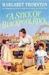 Stick of Blackpool Rock