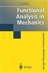Functional Analysis in Mechanics (Springer Monographs in Mathematics)