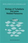 Biology of Turbellaria and some Related Flatworms - Cannon, Lester R.G.
