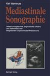 Mediastinale Sonographie - Wernecke, Karl