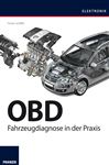 OBD: Fahrzeugdiagnose in der Praxis (Elektronik)