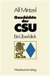 Geschichte der CSU