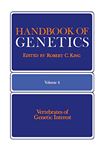 Handbook of Genetics - King, Robert