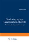 Einschwingvorgnge Gegenkopplung, Stabilitt - Peters, J.