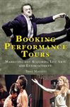 Booking Performance Tours - Micocci, Tony