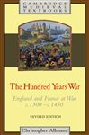 The Hundred Years War - Allmand, Christopher